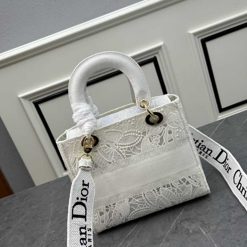 Christian Dior Top Handle Bags